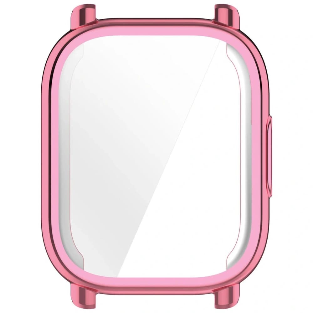 Bizon Case Watch Felipe Xiaomi Redmi Watch 5 Lite rosa - 6