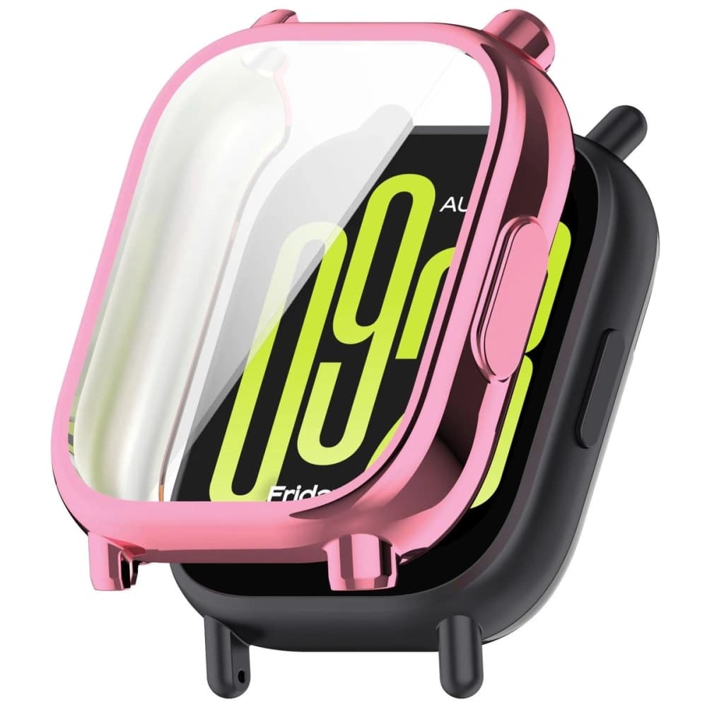 Bizon Case Watch Felipe Xiaomi Redmi Watch 5 Lite rosa - 7