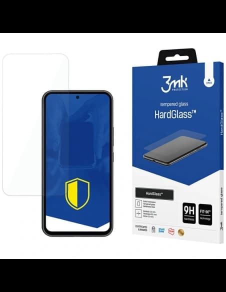 3MK HardGlass Samsung Galaxy A54 5G
