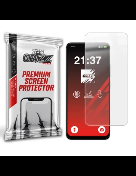 Antidruckfolie Grizz für Xiaomi POCO C75 5G