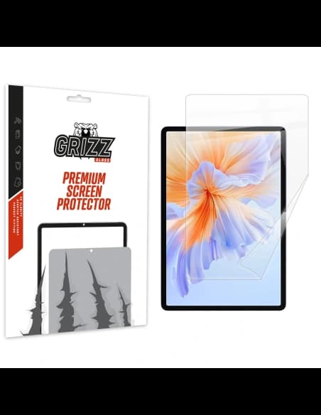 GrizzGlass CeramicFilm Honor Pad V9