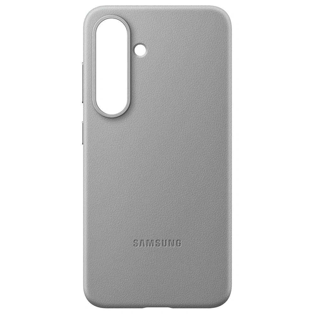 Etui Samsung Kindsuit do Galaxy S25 szary - 4
