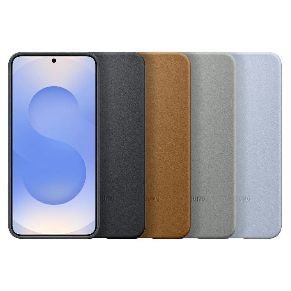 Etui Samsung Kindsuit do Galaxy S25 szary - 6