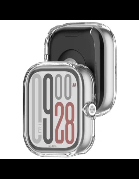 Bizon Case Watch Felipe Xiaomi Redmi Watch 5 klar