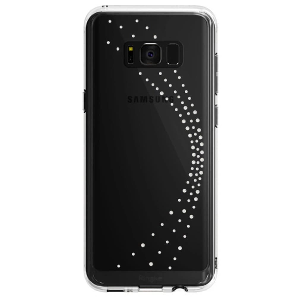 Etui Ringke Noble Crystal Shine Galaxy S8 Plus