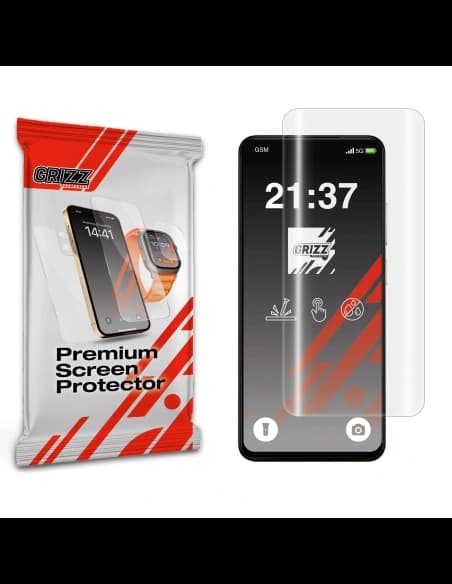 GrizzGlass Hydrofilm Xiaomi Redmi A5 4G