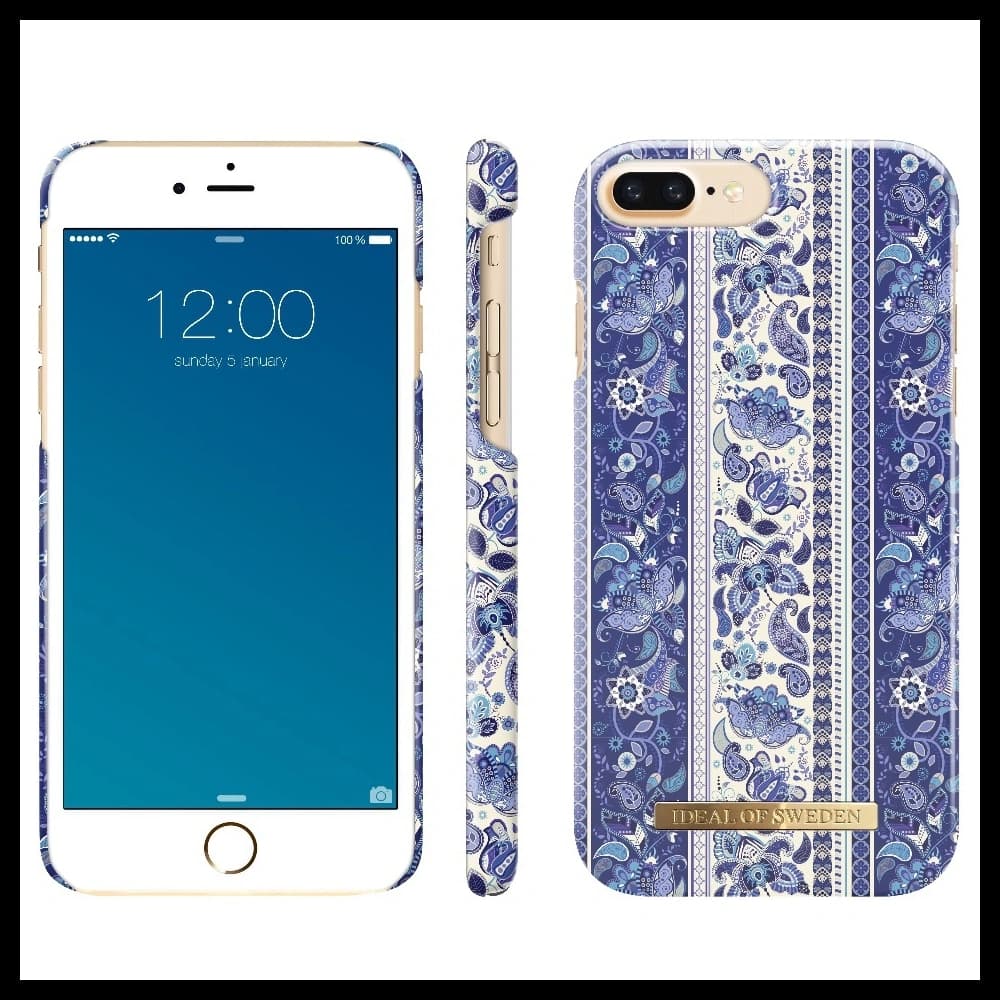 Etui iDeal Of Sweden Apple iPhone 6/6s/7/8 Plus (boho) - 2