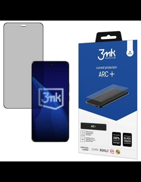 3MK ARC+ Honor Magic7 Lite