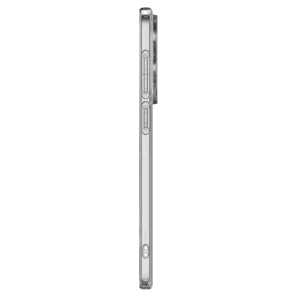 Spigen Liquid Crystal Samsung Galaxy S25 Edge Crystal Clear - 5