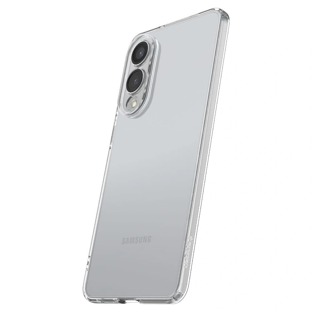 Spigen Liquid Crystal Samsung Galaxy S25 Edge Crystal Clear - 8
