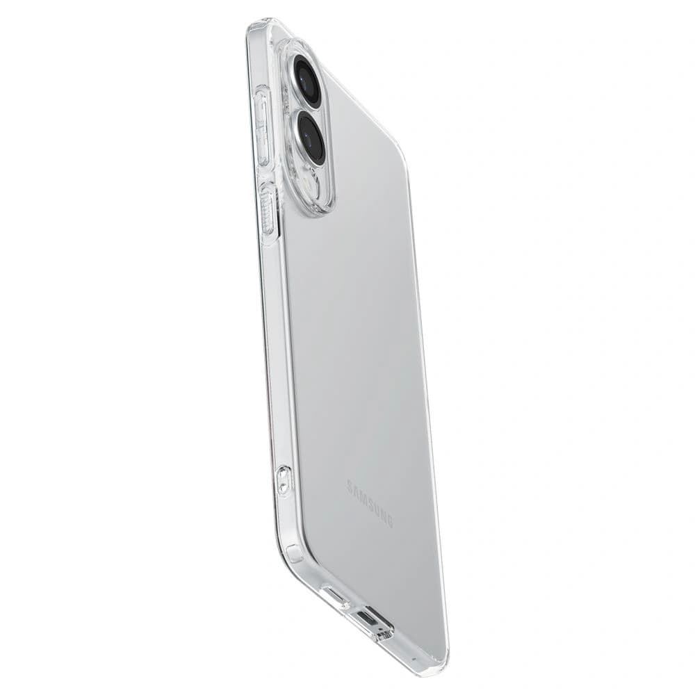 Spigen Liquid Crystal Samsung Galaxy S25 Edge Crystal Clear - 9