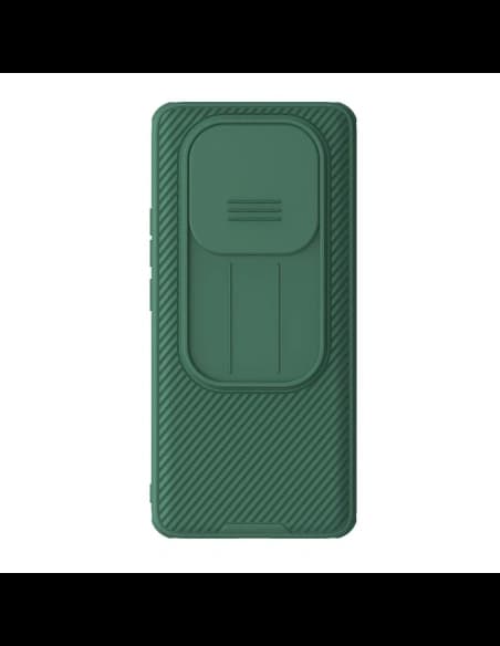 Nillkin Camshield Pro Xiaomi Redmi Note 14 Pro+ Plus zelená