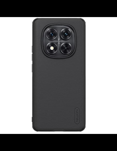 Nillkin Super Frosted Shield Pro Xiaomi Redmi Note 14 Pro+ Plus černý