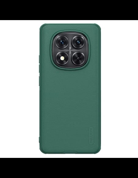 Nillkin Super Frosted Shield Pro Xiaomi Redmi Note 14 Pro+ Plus zelená