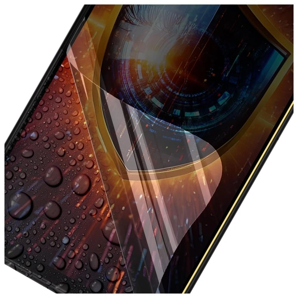 3MK Silky Matt Privacy Xiaomi Redmi A5 4G - 4