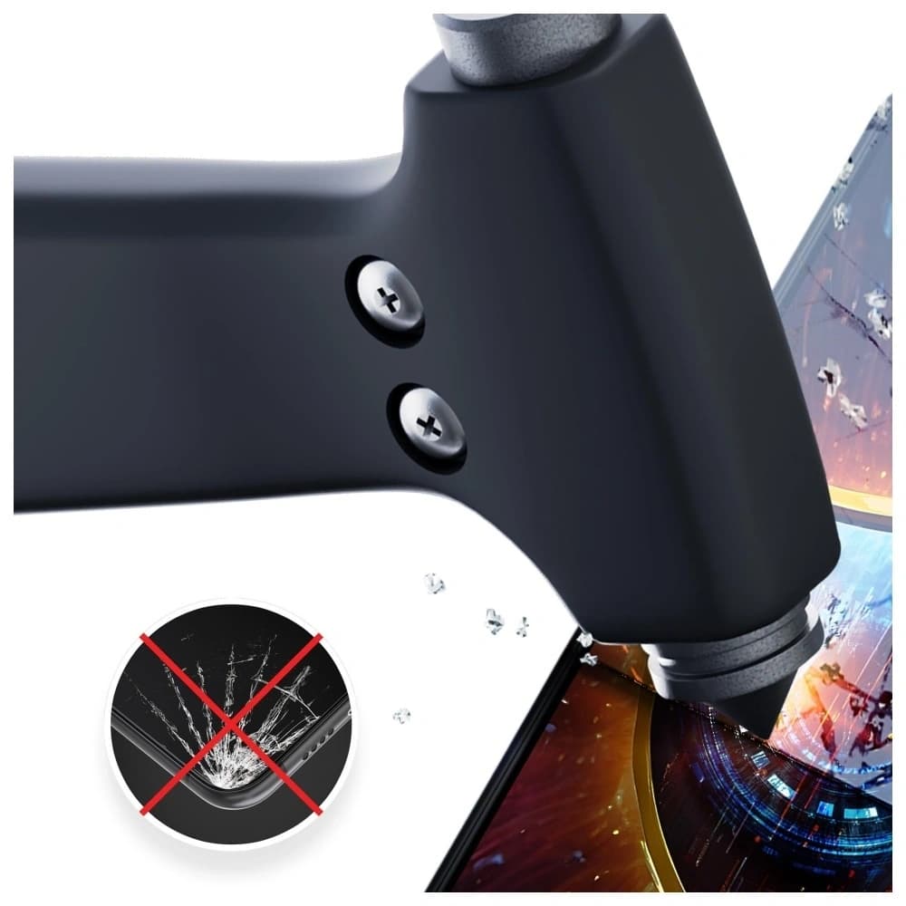 3MK Silky Matt Privacy Xiaomi Redmi A5 4G - 5