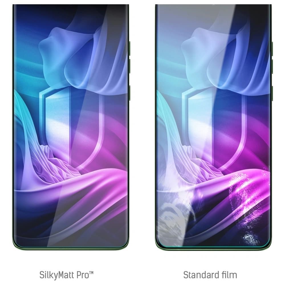 3MK Silky Matt Pro Motorola Edge 60 Fusion / Edge 60 - 2
