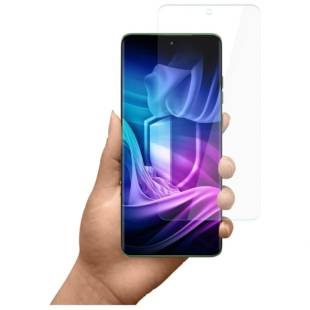 3MK Silky Matt Pro Motorola Edge 60 Fusion / Edge 60 - 8