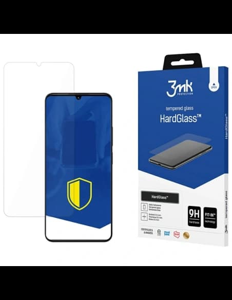 3MK HardGlass POCO C75