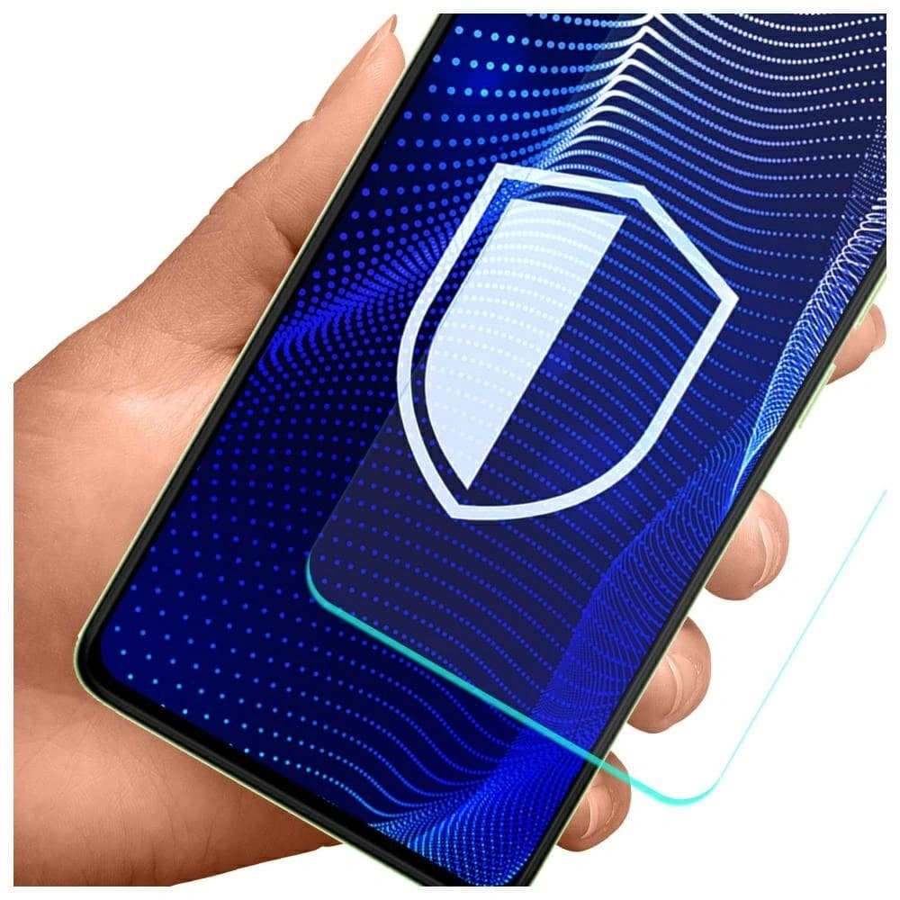 Hybridglas 3MK FlexibleGlass Pro für Xiaomi Redmi Note 14 4G - 2