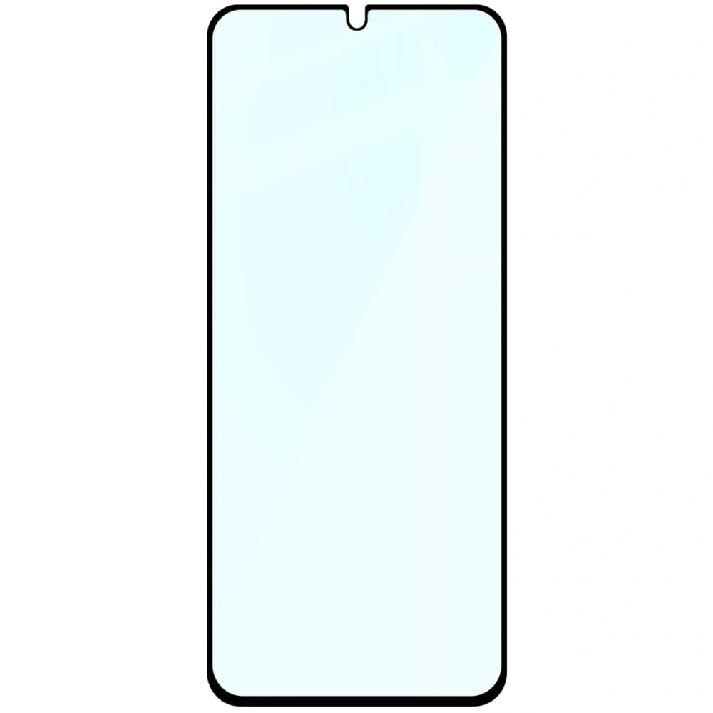 Bizon Glass Edge 2 Xiaomi Redmi A5 4G / Poco C71 black frame - 4