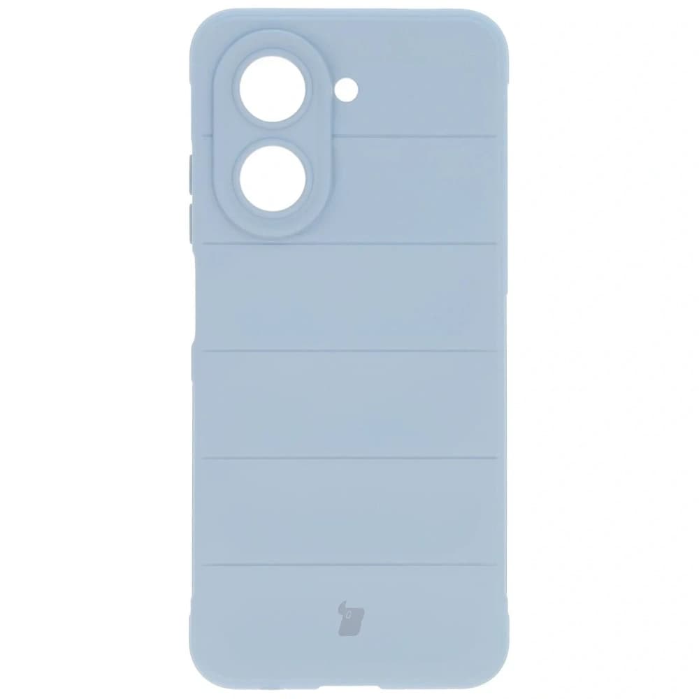 Bizon Case Tur Xiaomi Redmi A5 4G / POCO C71 4G light blue - 2