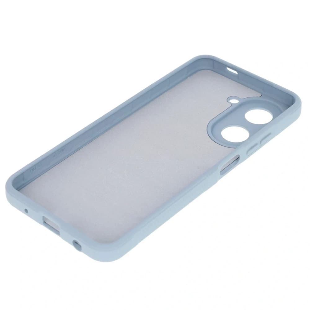 Bizon Case Tur Xiaomi Redmi A5 4G / POCO C71 4G light blue - 4