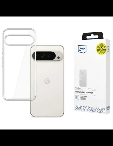 3MK Armor Case Google Pixel 9 Pro XL