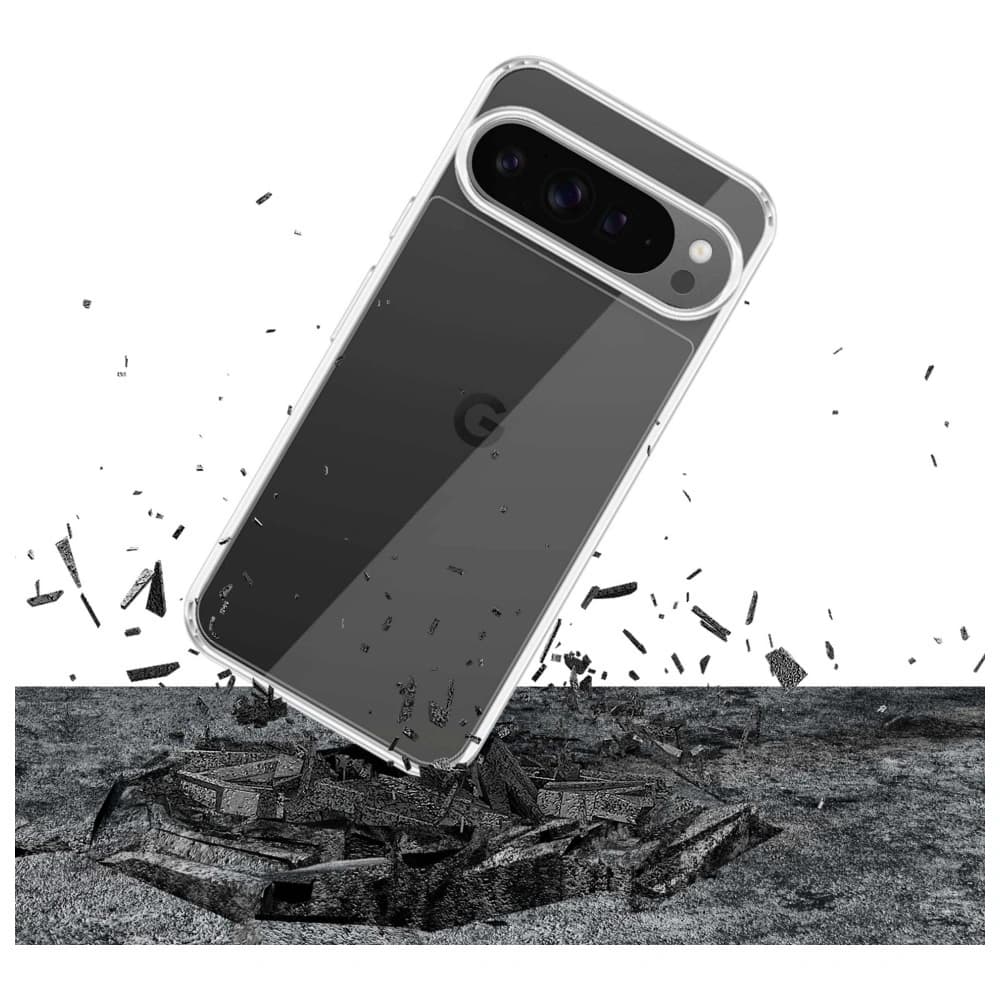 3MK Armor tok Google Pixel 9 / 9 Pro - 2