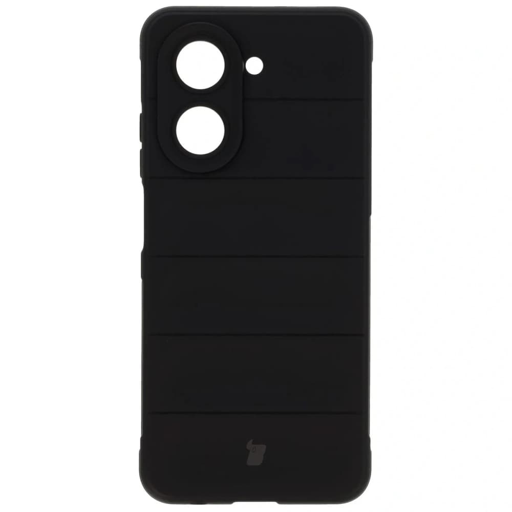 BIZON Case Tur Xiaomi Redmi A5 4G / POCO C71 4G black - 2
