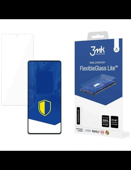 3MK FlexibleGlass Lite Xiaomi Poco F5