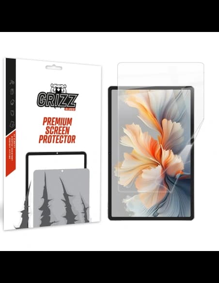 GrizzGlass CeramicFilm Honor Pad X9a