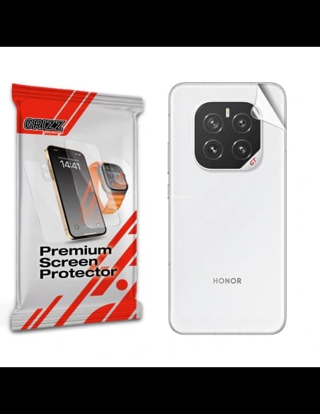 GrizzGlass SatinSkin Honor GT Pro