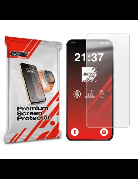 GrizzGlass PaperScreen Xiaomi Redmi Turbo 4 Pro