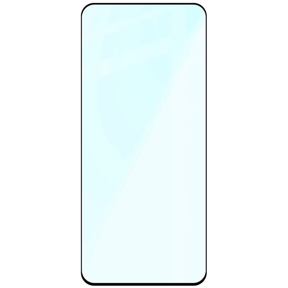 Bizon Edge 2 Pack 2x gehärtetes Glas + Linsenschutz für Xiaomi Redmi Note 14 5G - 4