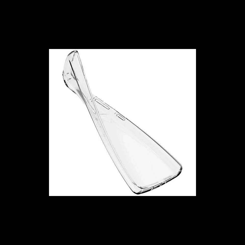 Carcasă transparentă Mercury Jelly pentru Samsung Galaxy A04s - 6