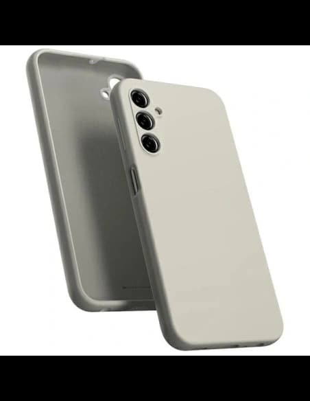 Husa din silicon Mercury pentru Samsung Galaxy A25 4G/5G piatră