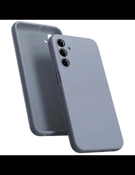 Husa din silicon Mercury pentru Samsung Galaxy A25 4G/5G lavandă
