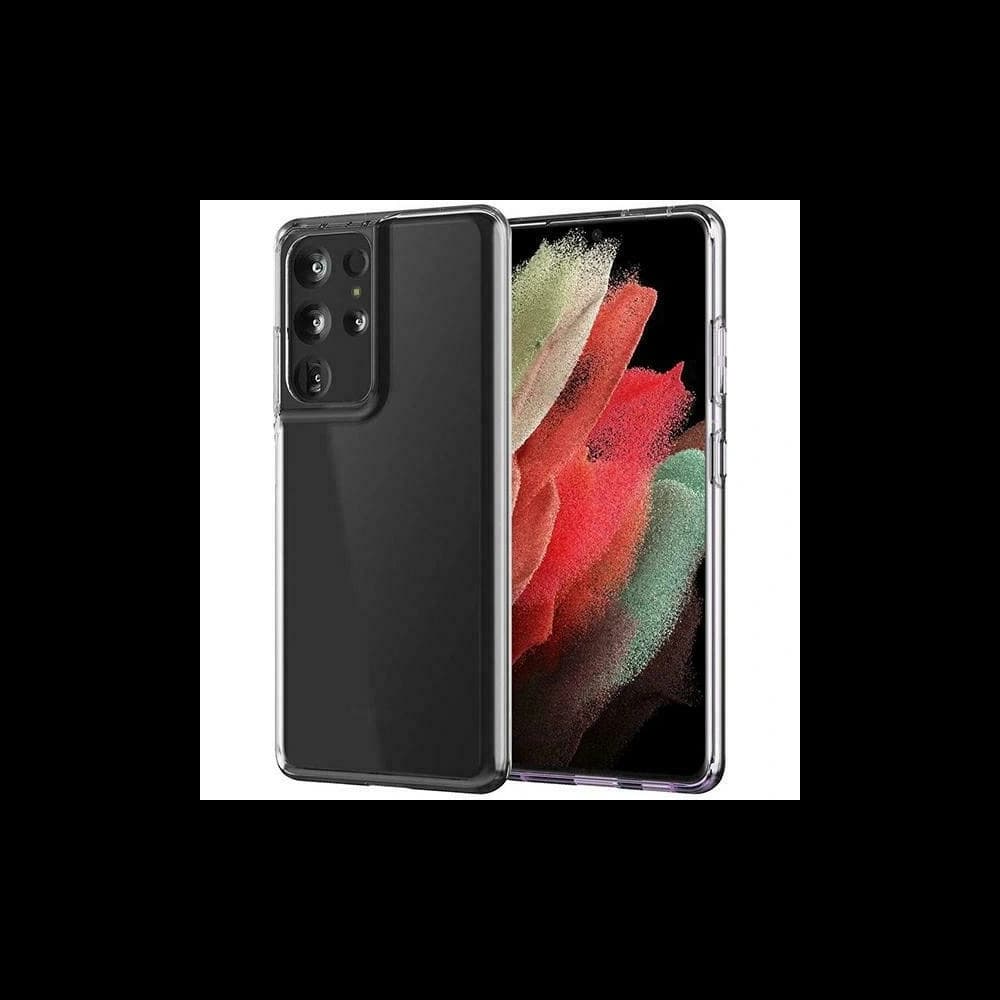 Carcasă transparentă Mercury Jelly pentru Xiaomi Redmi Note 10 5G