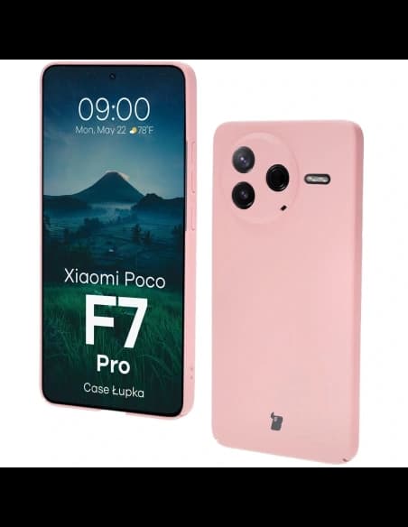 Caz Bizon Łupka Xiaomi Poco F7 Pro roz roz.