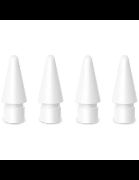 4smarts vyměnitelné hroty pro Apple Pencil (1. a 2. generace), Apple Pencil USB-C, 4smarts Pencil Pro 2 a 3