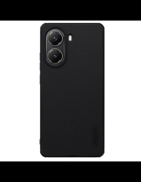 Nillkin Super Frosted Shield Pro Xiaomi Poco X7 Pro fekete