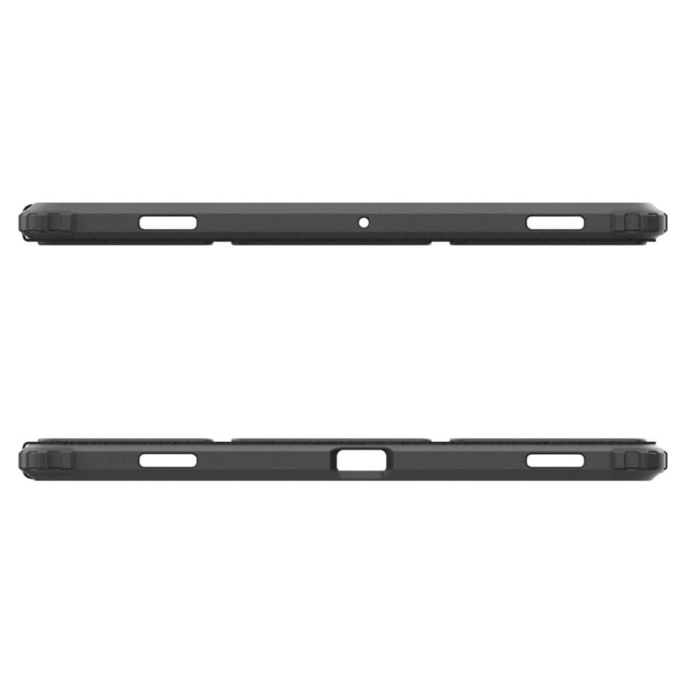 Spigen Ultra Hybrid Pro Samsung Galaxy Tab S9 11.0 / S10 FE 10.9 X710 / X716b / X520 / X526 Schwarz - 7