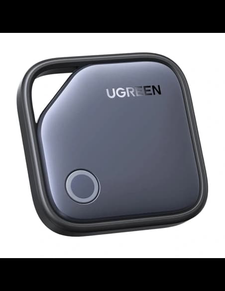 UGREEN CM816 Smart Finder für Apple iPhone / iPad / Mac, Bluetooth 5.2, Find My zertifiziert, Reichweite 10m
