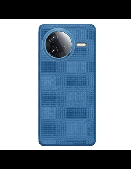 Nillkin Super Frosted Shield Pro Xiaomi Redmi K80 / Poco F7 Pro kék