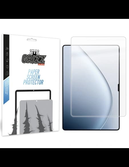GrizzGlass Papírfelület Xiaomi Pad 7 Ultra