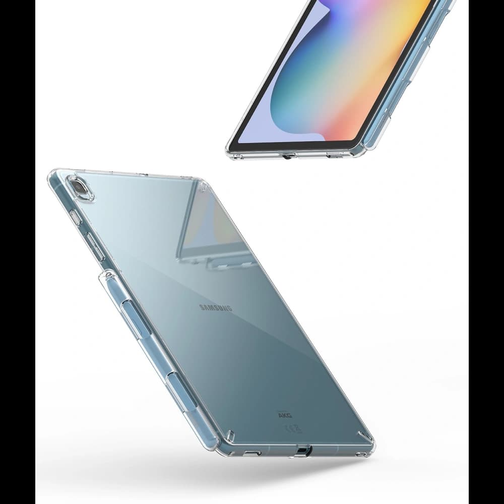 Etui Ringke Fusion Samsung Galaxy Tab S6 Lite 10.4 2022/2020 Átlátszó - 3