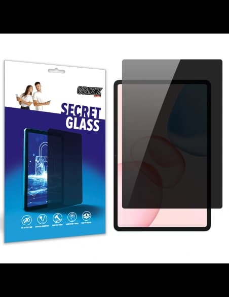 GrizzGlass Matte SecretGlass Honor Pad 10