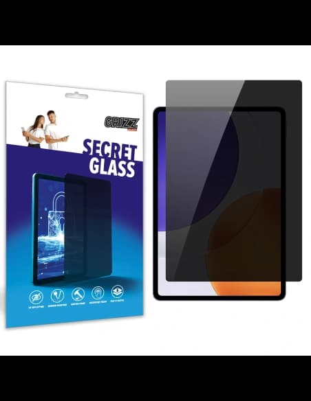 GrizzGlass Matte SecretGlass Xiaomi Pad 7S Pro 12,5"