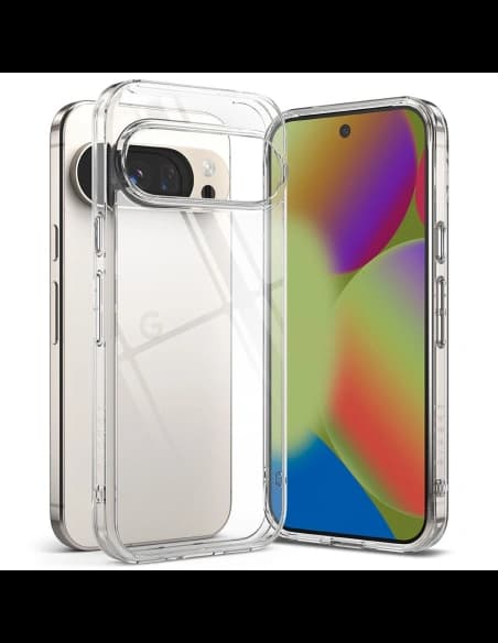 Ringke Fusion Google Pixel 10 Pro XL Clear